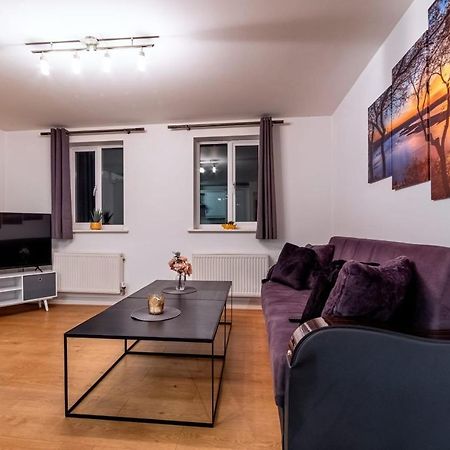 80 Clayburn By Incredible Stay Peterborough Luaran gambar