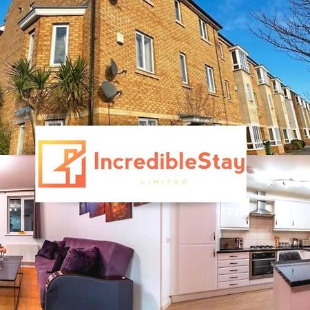 80 Clayburn By Incredible Stay Peterborough Luaran gambar