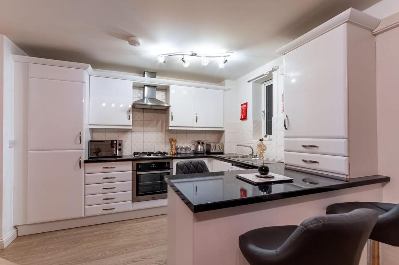 80 Clayburn By Incredible Stay Peterborough Luaran gambar