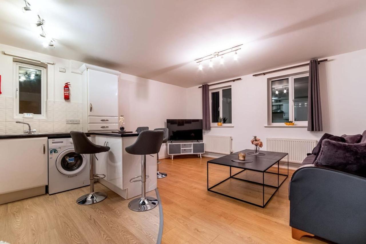 80 Clayburn By Incredible Stay Peterborough Luaran gambar