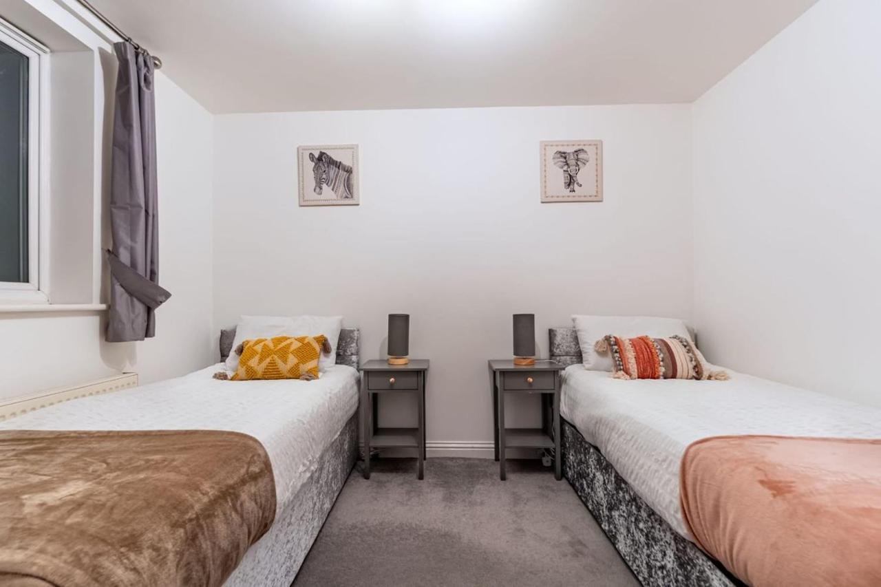 80 Clayburn By Incredible Stay Peterborough Luaran gambar