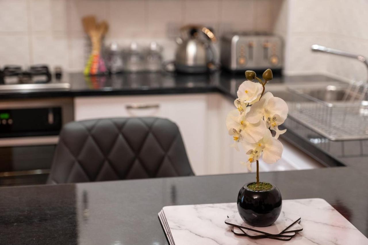 80 Clayburn By Incredible Stay Peterborough Luaran gambar