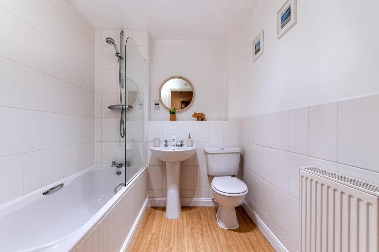 80 Clayburn By Incredible Stay Peterborough Luaran gambar